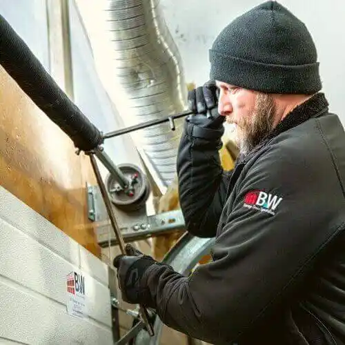 garage door service Sellersville